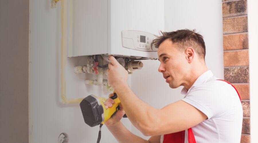 Professional Leak Detection Services in Luling, TX